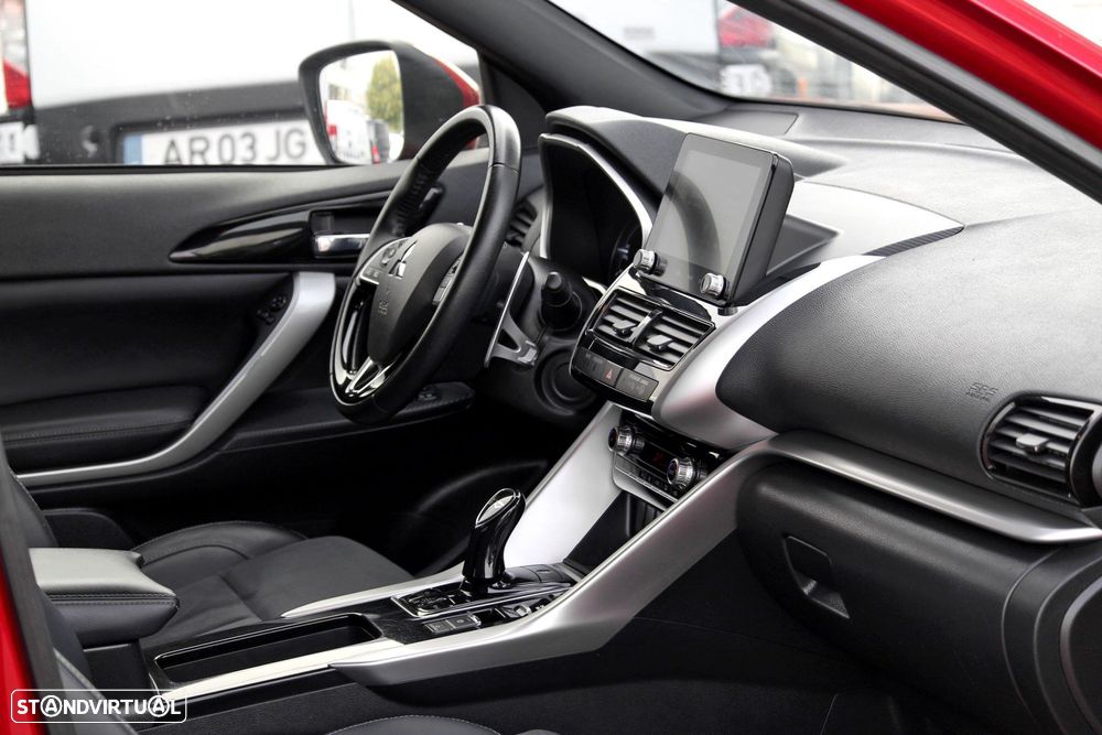 Mitsubishi Eclipse Cross 2.4 PHEV eMotion - 15