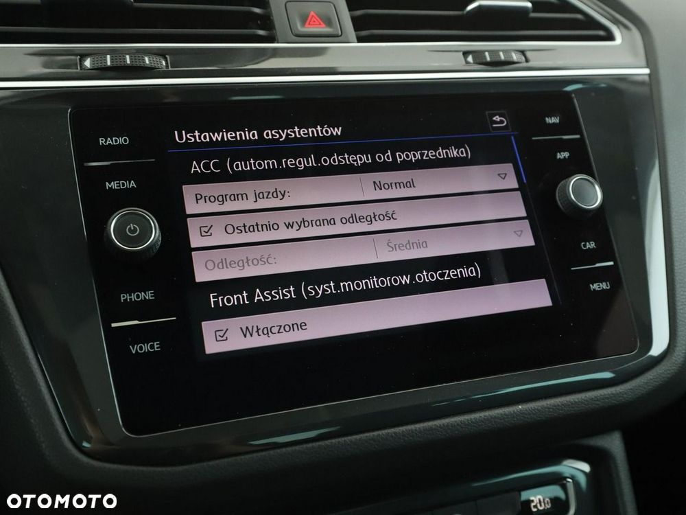 Volkswagen Tiguan 2.0 TDI BMT SCR Highline DSG - 28