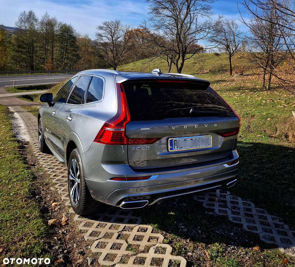 Volvo XC 60 D3 Momentum - 4