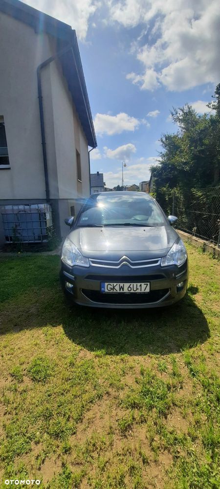 Citroën C3 1.2 PureTech Selection - 2