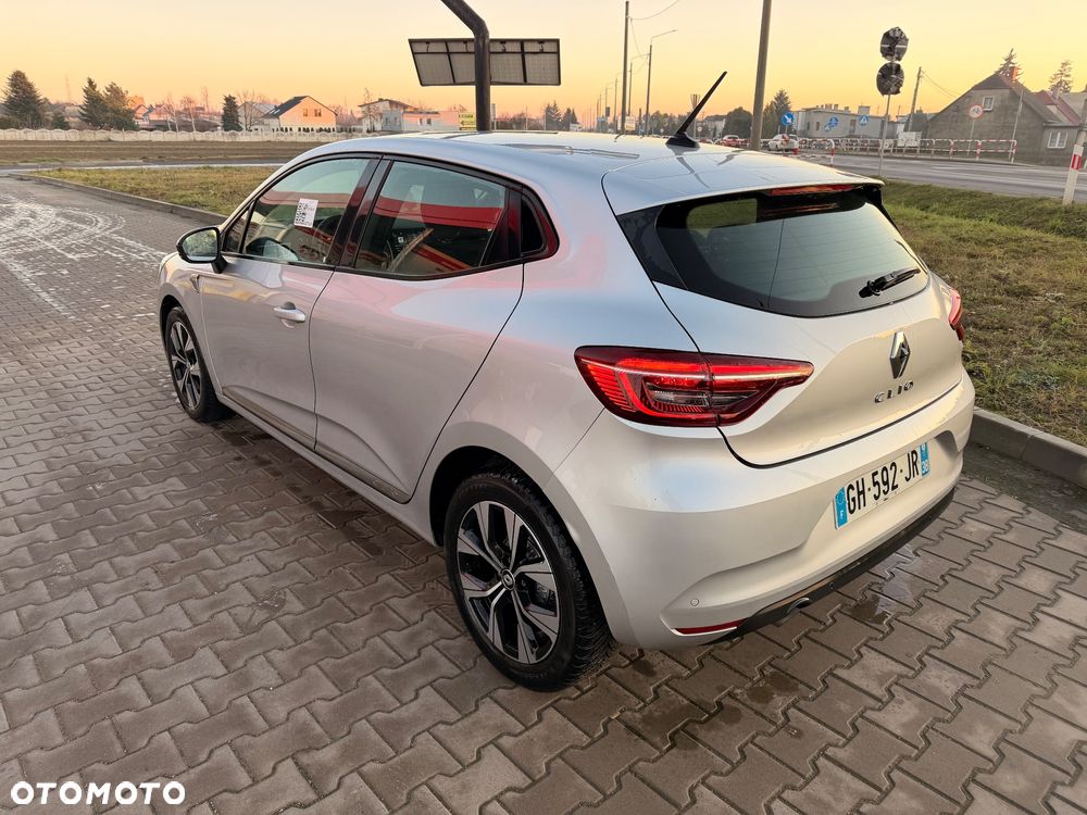 Renault Clio 1.0 TCe Evolution X-Tronic - 7