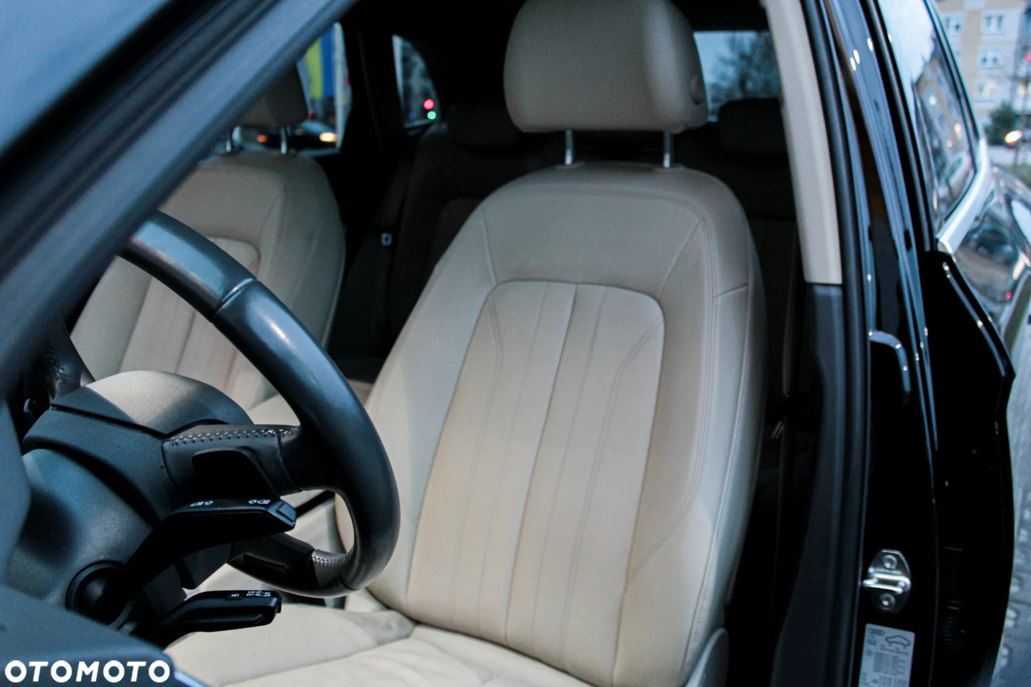 Audi Q5 - 28