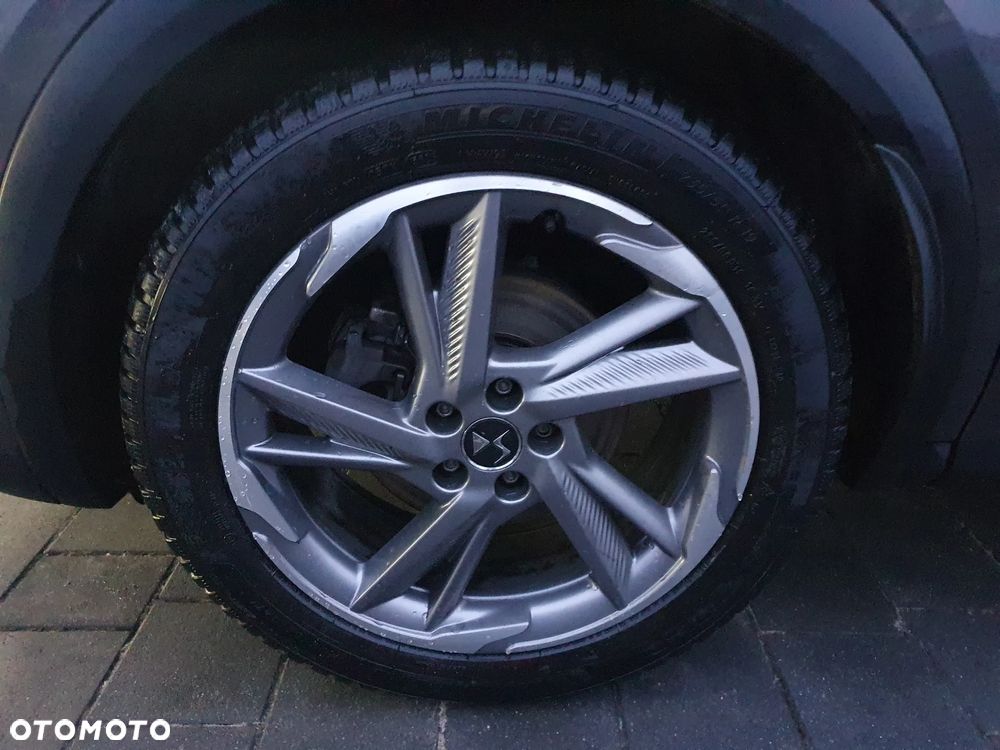 Citroën DS7 Crossback BlueHDI 180 GRAND CHIC - 7