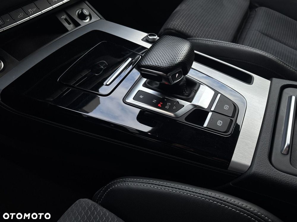 Audi Q5 - 19