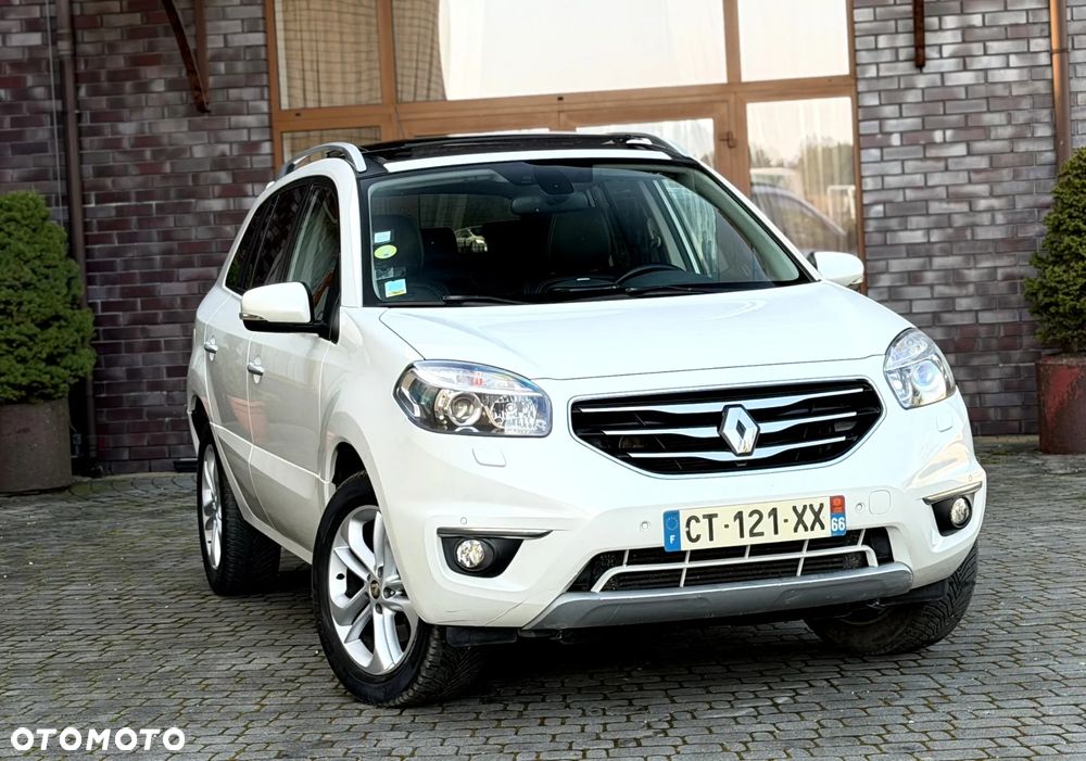 Renault Koleos dCi 150 FAP 4x2 Limited - 13