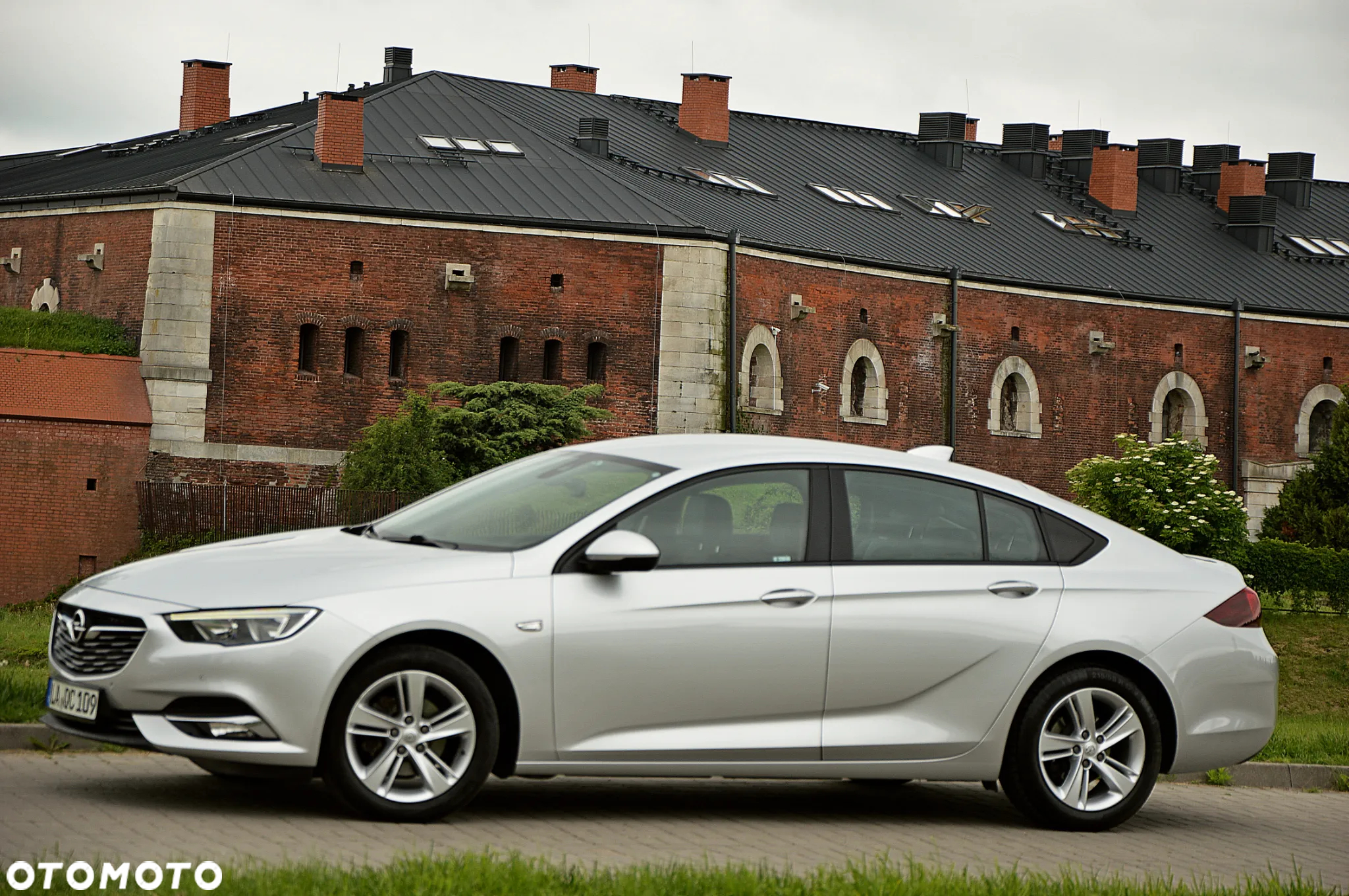 Opel Insignia 1.6 CDTI ecoFLEX Start/Stop Selection - 3