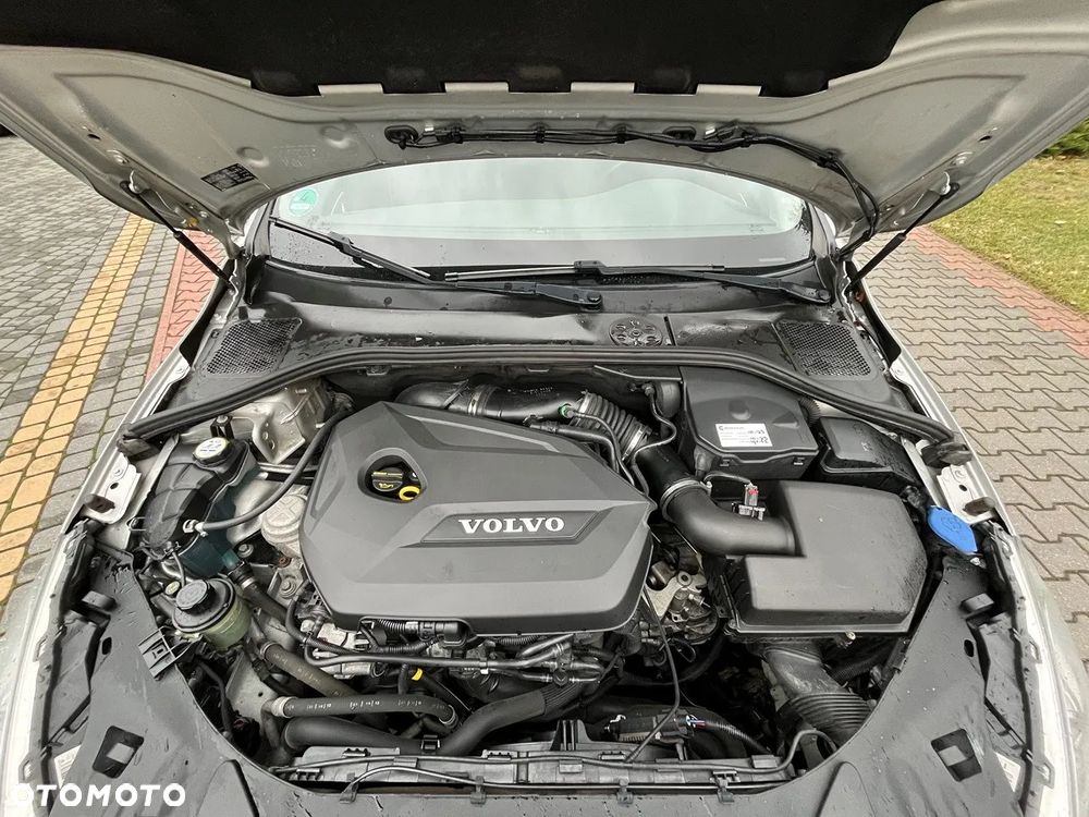 Volvo S60 T3 - 30