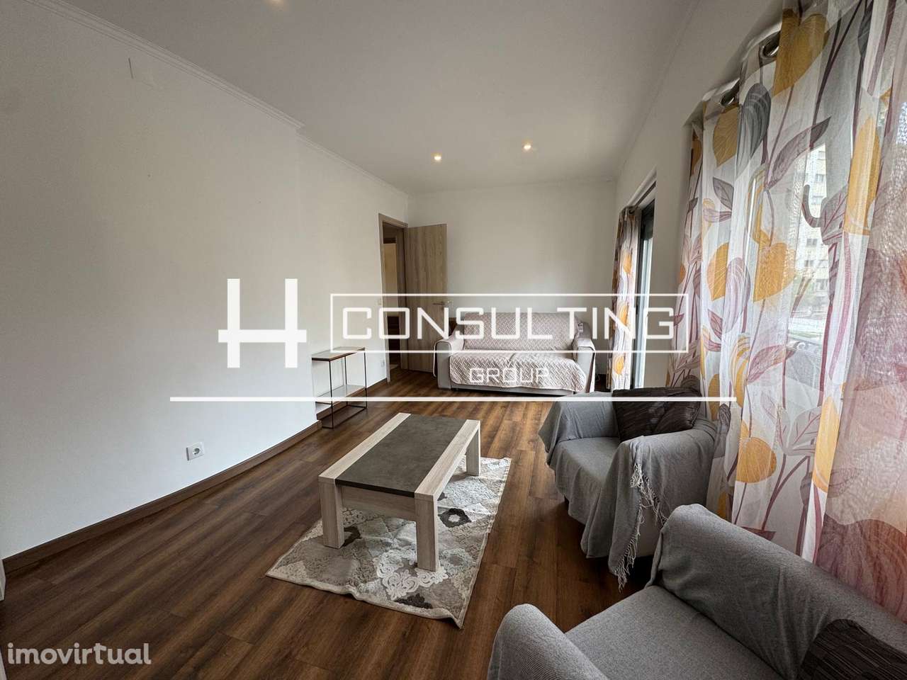 Apartamento T2 Venda em Odivelas,Odivelas - Grande imagem: 2/23