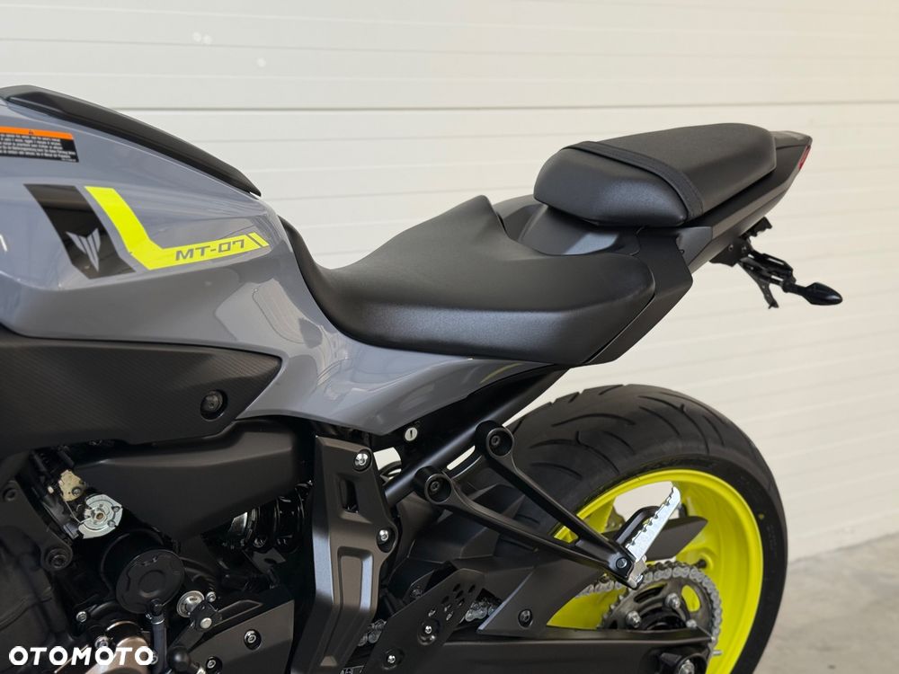 Yamaha MT - 35