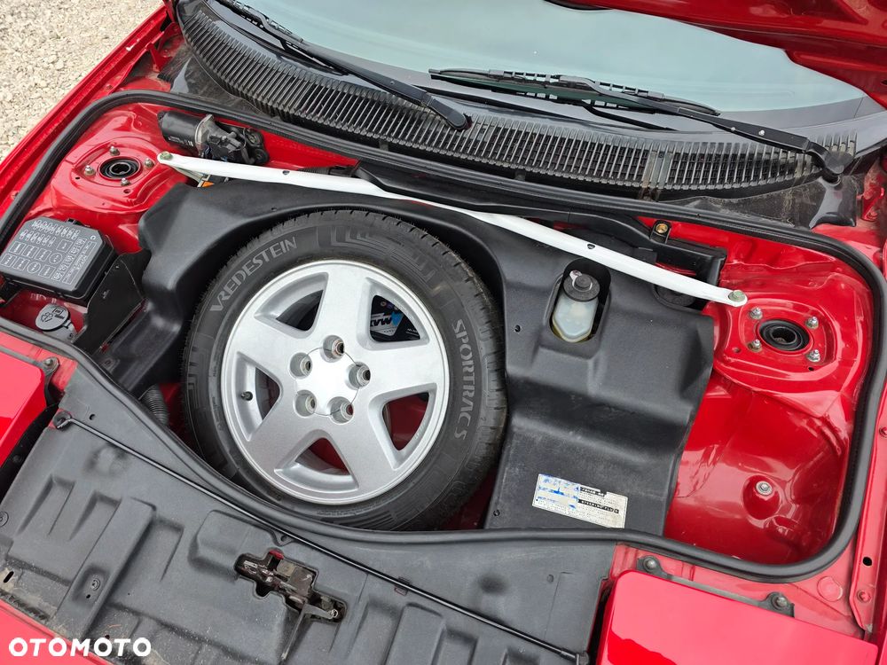 Toyota MR2 2.0 T-Bar - 21