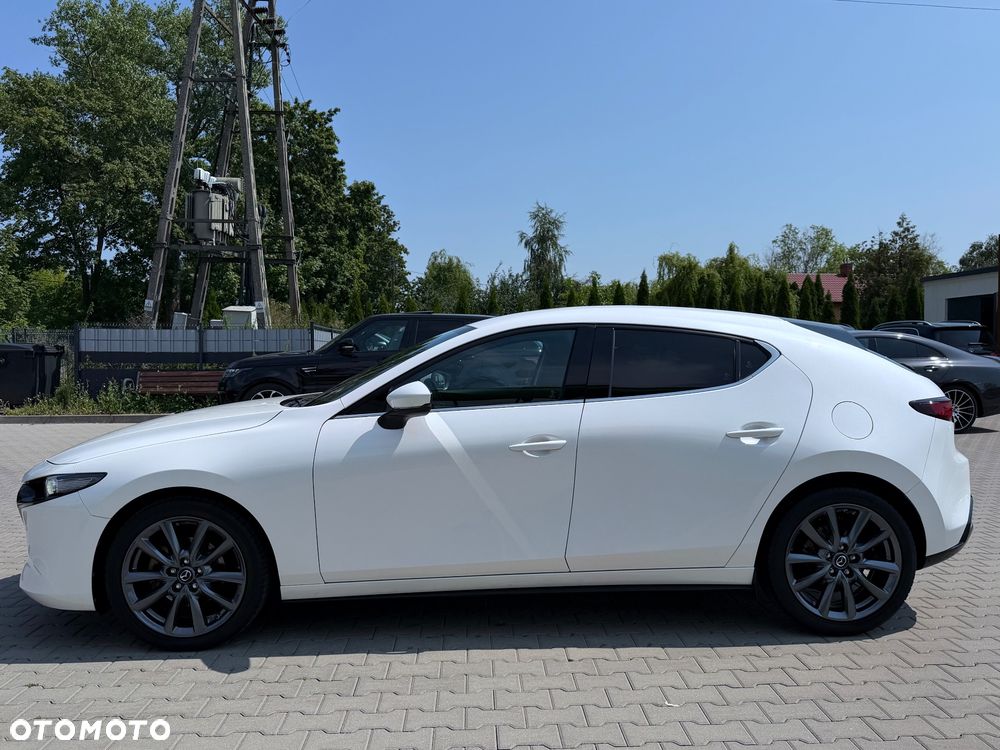 Mazda 3 - 10