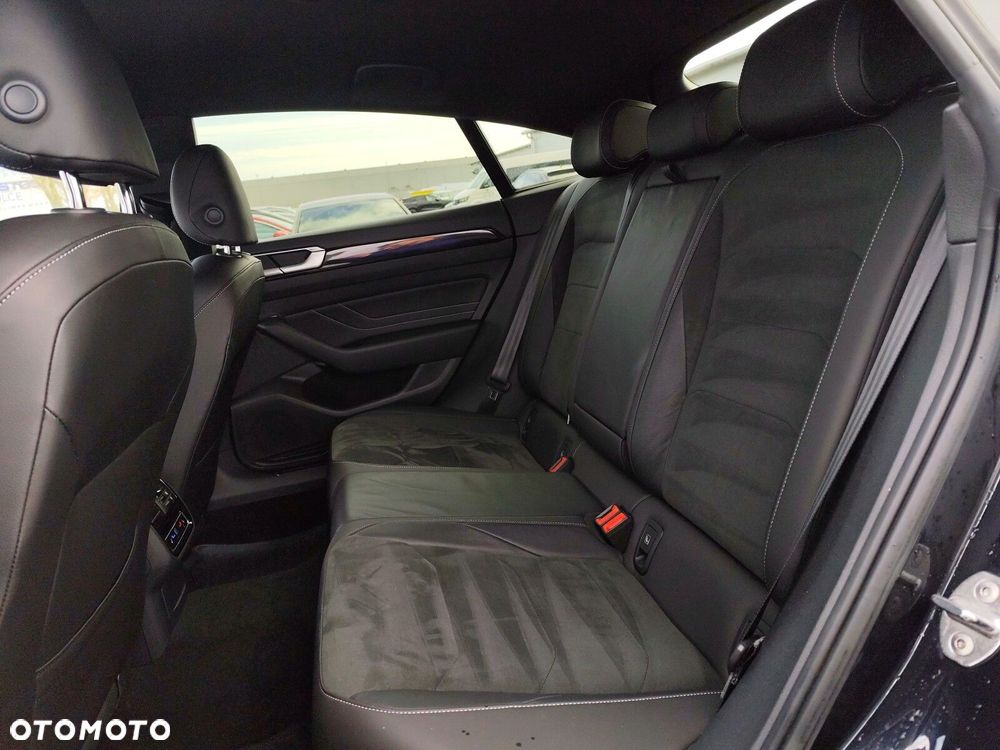 Volkswagen Arteon 2.0 TDI 4Motion R-Line DSG - 13