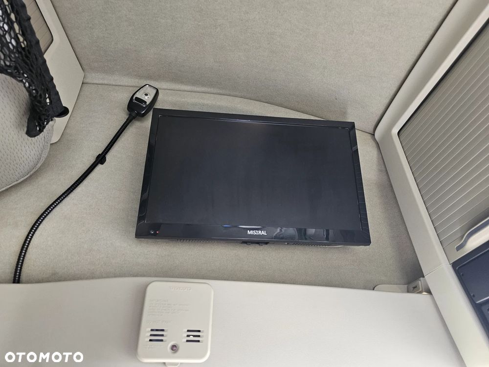 Volvo FH 460 I-SAVE PIĘKNA OPCJA,SOLARY,XENON+LEDY, - 24