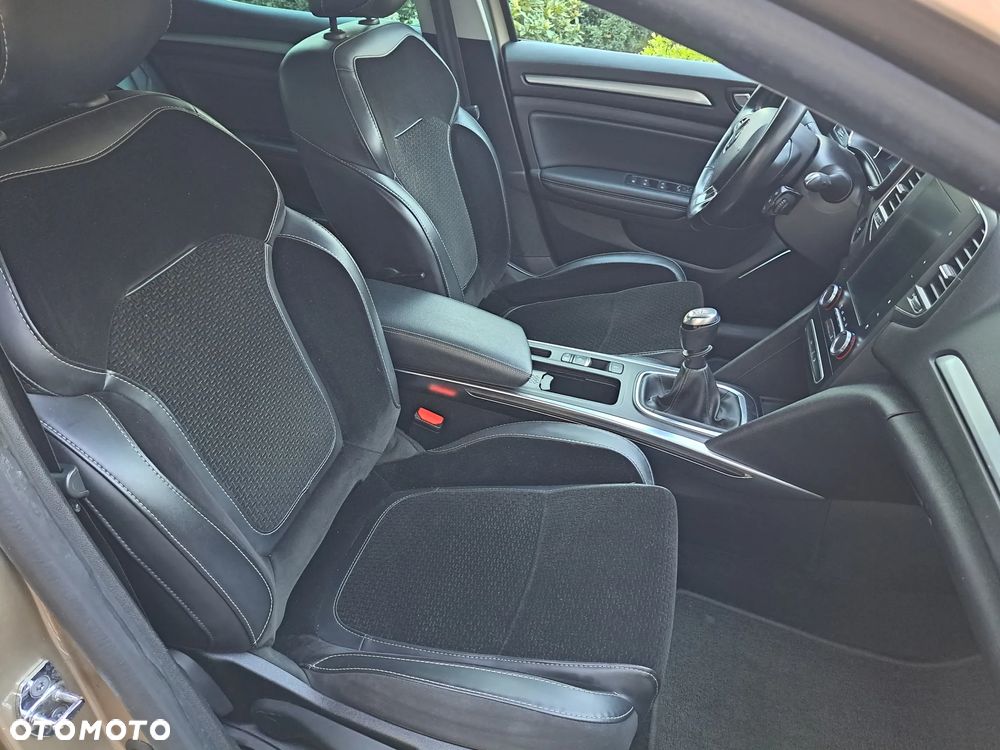 Renault Megane - 10