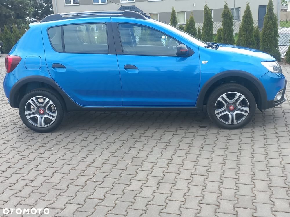 Dacia Sandero Stepway TCe 90 (S&S) Prestige - 5