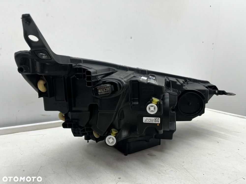 Lampa reflektor Ford Transit Custom MK2 Tourneo 23r- lewa przednia FULL LED lewy przód Europa Ford L - 15