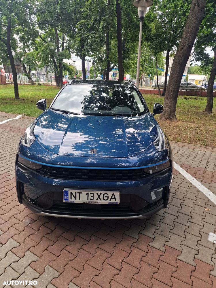 Lynk&Co 01 - 1