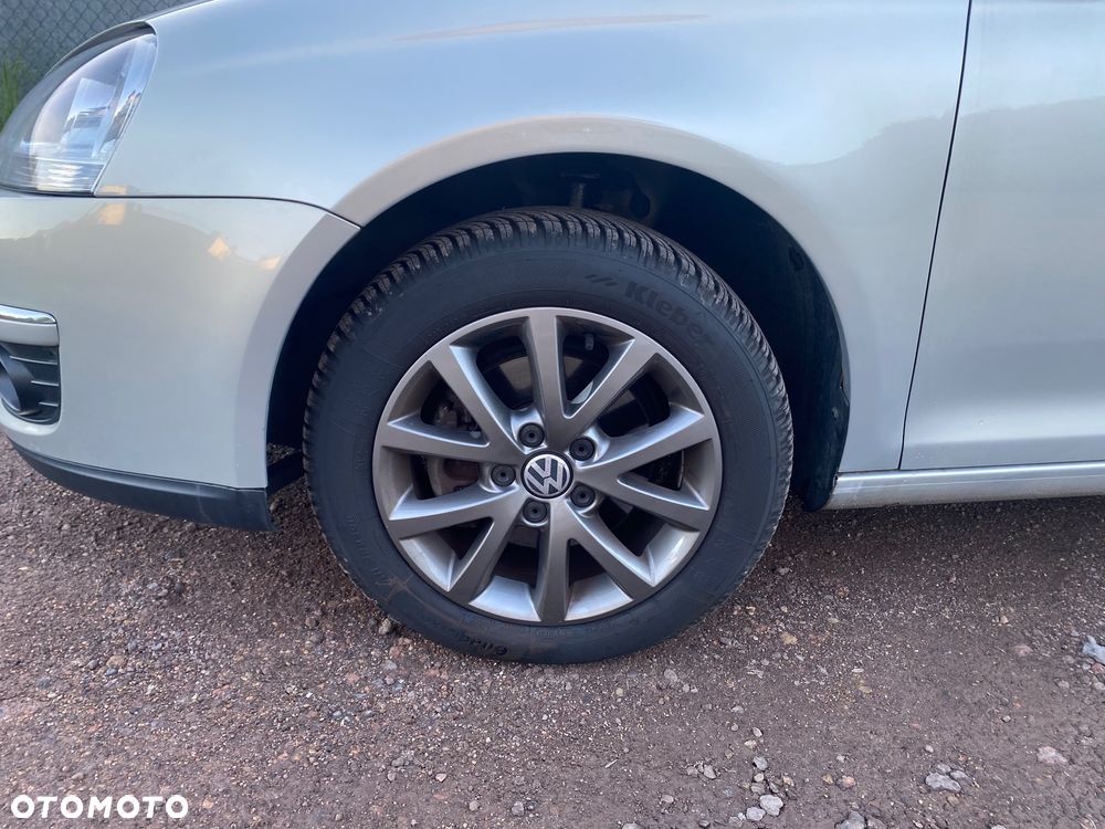 Volkswagen Jetta 1.4 TSI Trendline - 6