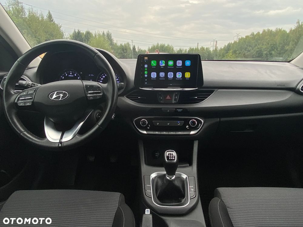 Hyundai i30 - 31
