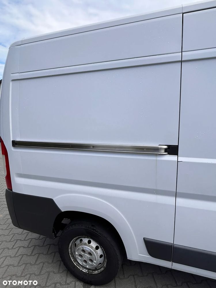 Fiat Ducato - 7