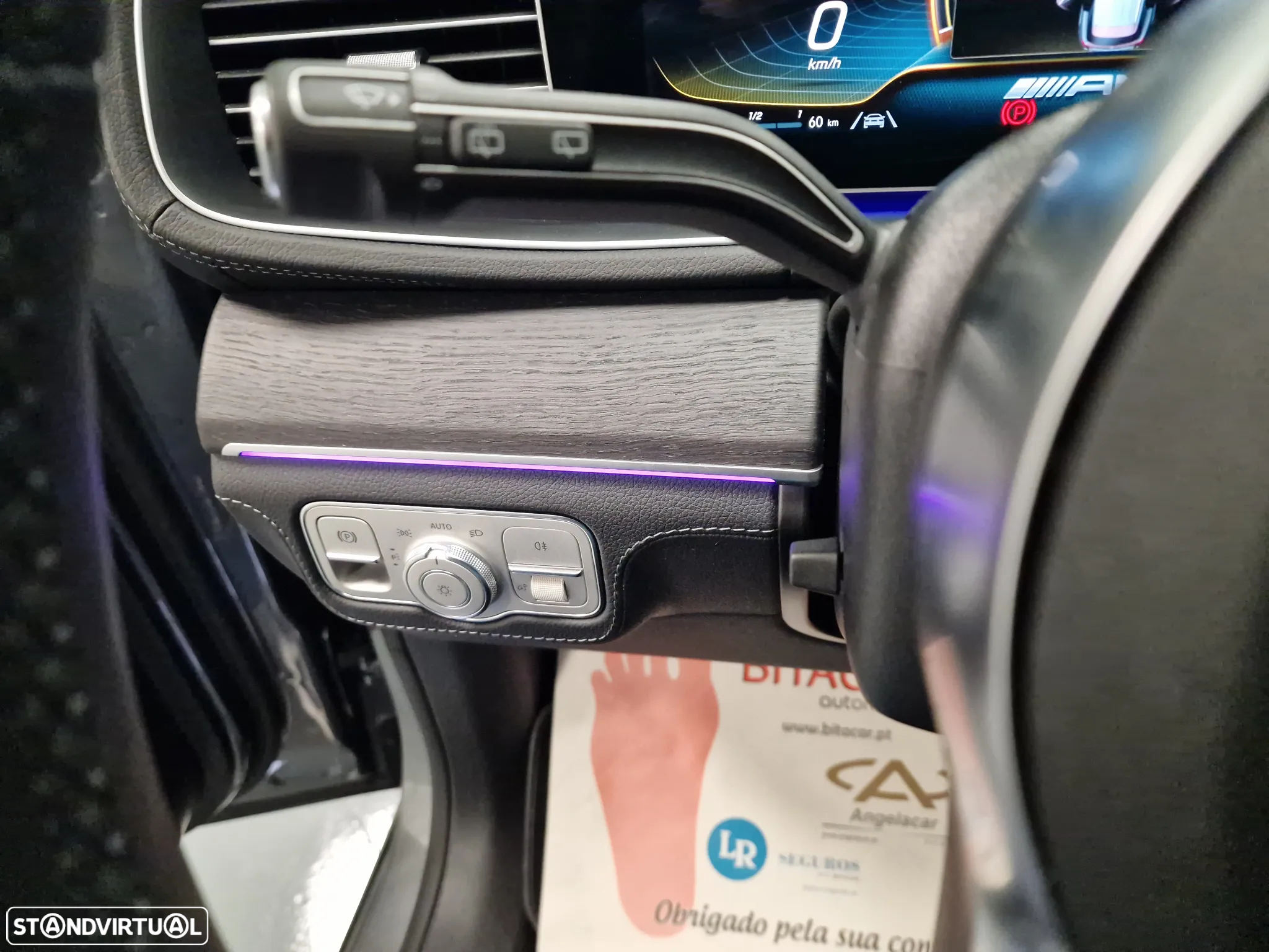 Mercedes-Benz GLE 53 AMG 4Matic+ - 49