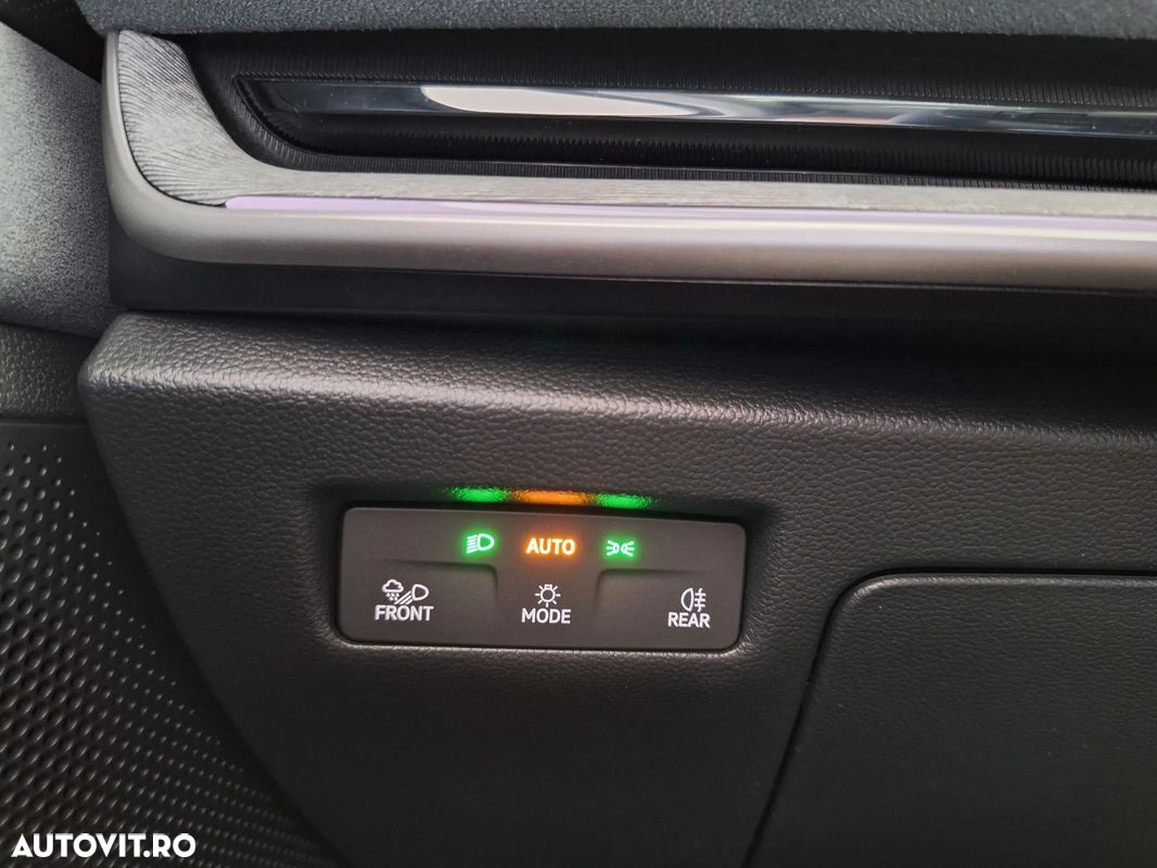 Skoda Superb - 13