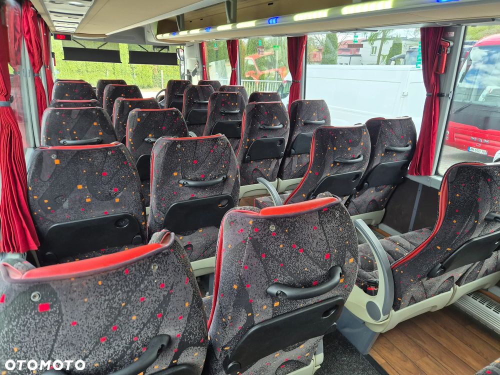 Temsa MD 9 / SPROWADZONA / MANUAL / KLIMA / E URO 6 - 28