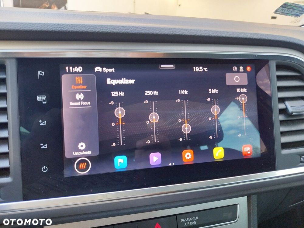 Seat Ateca - 27