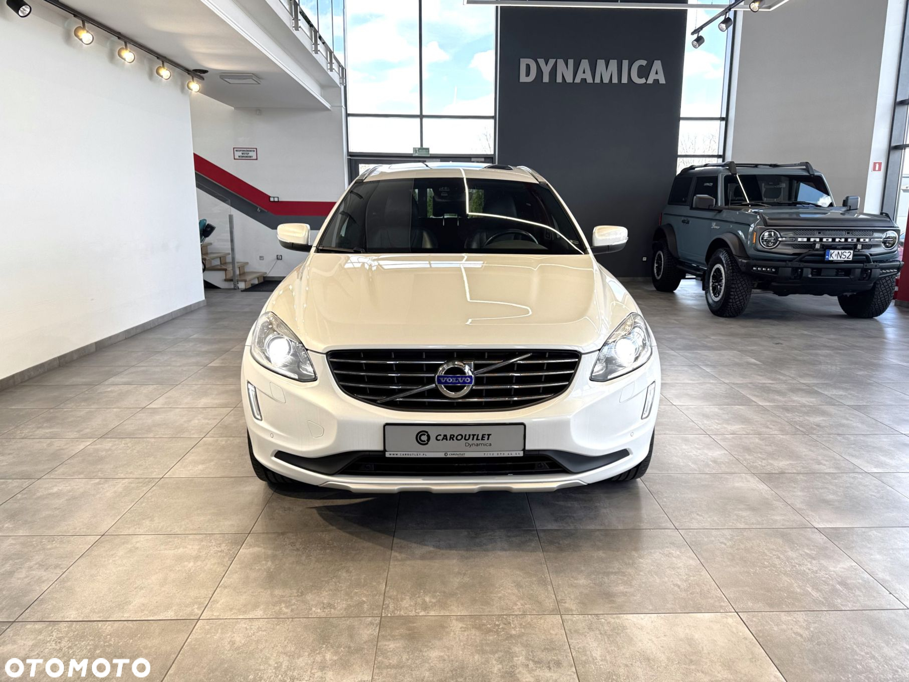 Volvo XC 60 - 4
