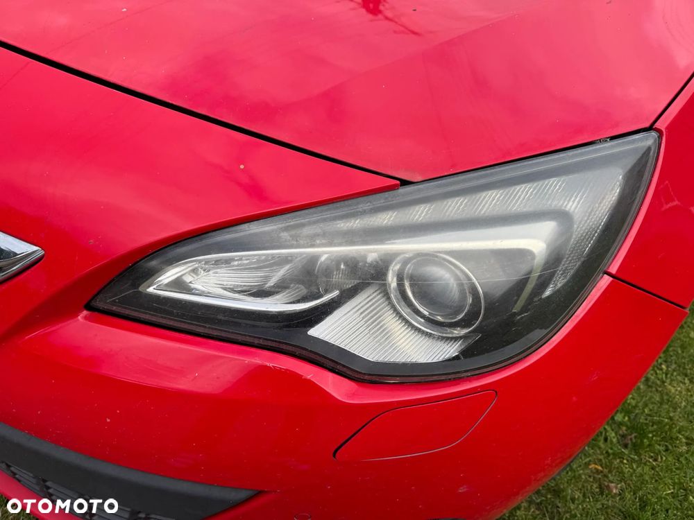 Opel Astra 1.6 Turbo Innovation - 6