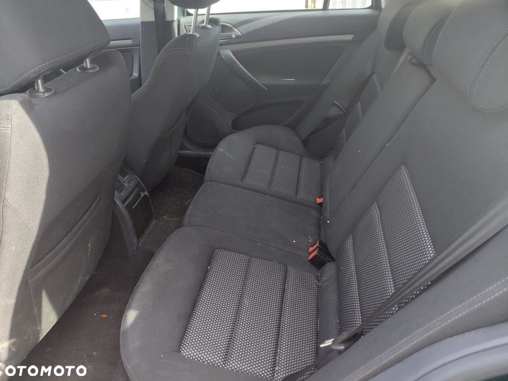 Skoda Octavia 2.0 TDI Edition 100 DPF - 18