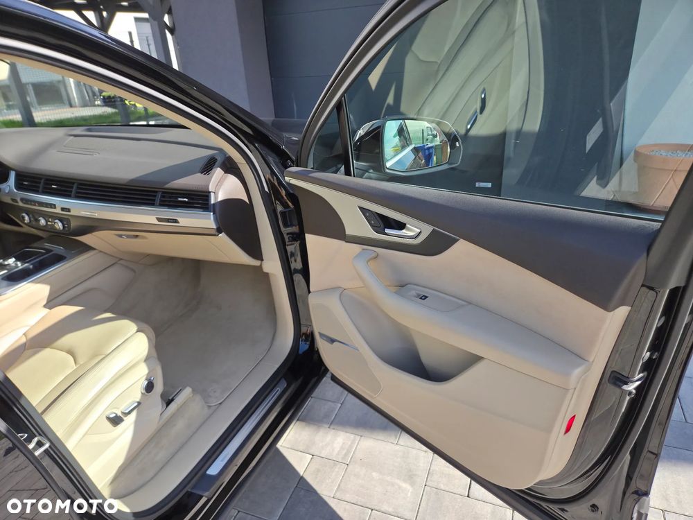 Audi Q7 3.0 TDI Quattro Tiptr - 12