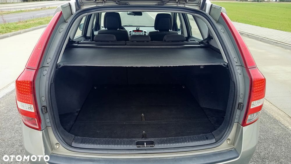 Kia Ceed 1.4 Comfort + - 24