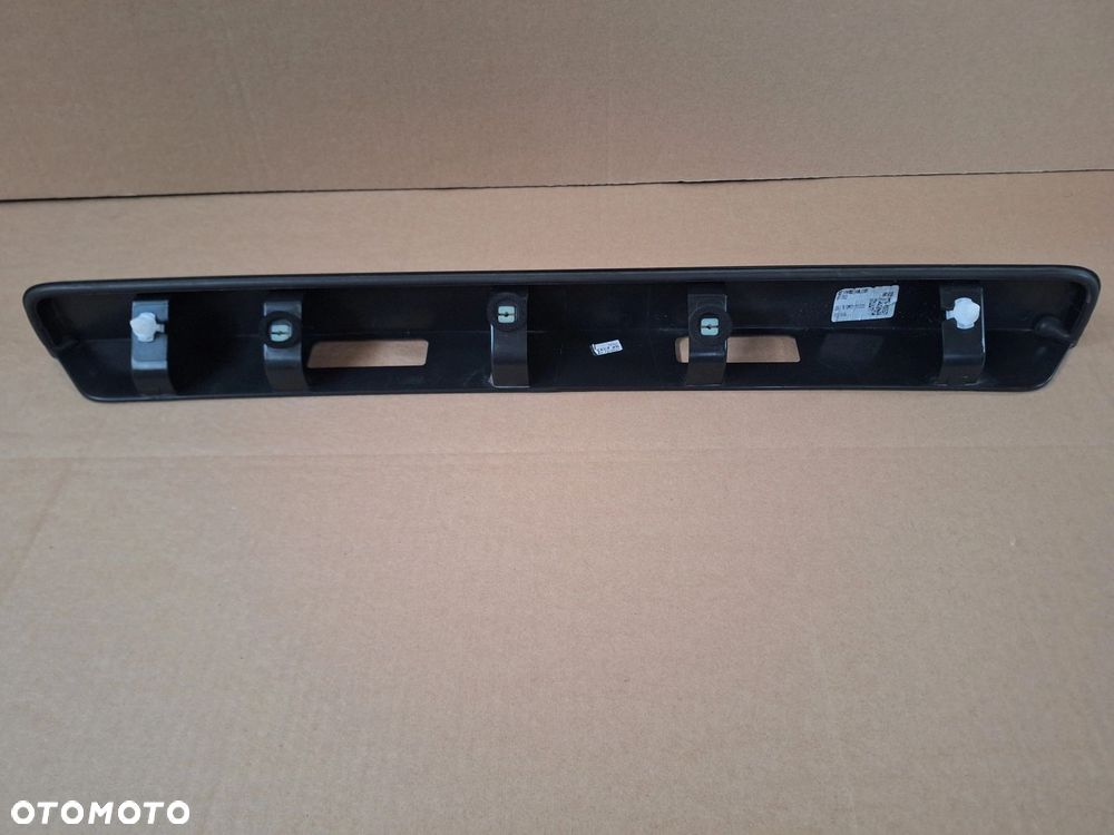 2023 Volkswagen Crafter Listwa oświetlenia tablicy 7C0827329C WYSYŁKA 24H - 3