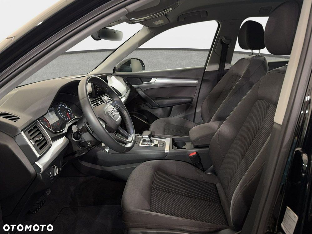 Audi Q5 - 13