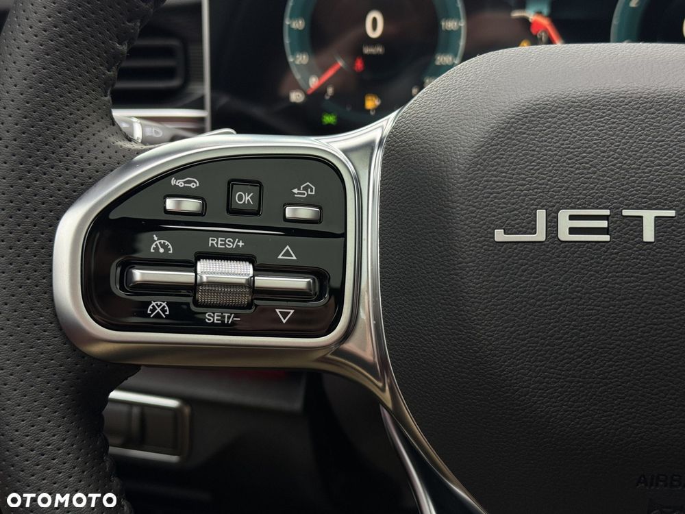 Jetour X70 Plus - 30