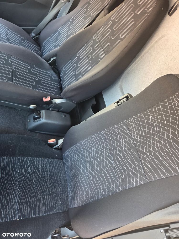 Mercedes-Benz Atego 1224 - 19
