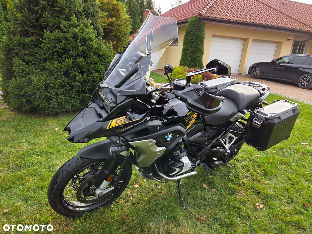 BMW GS - 18