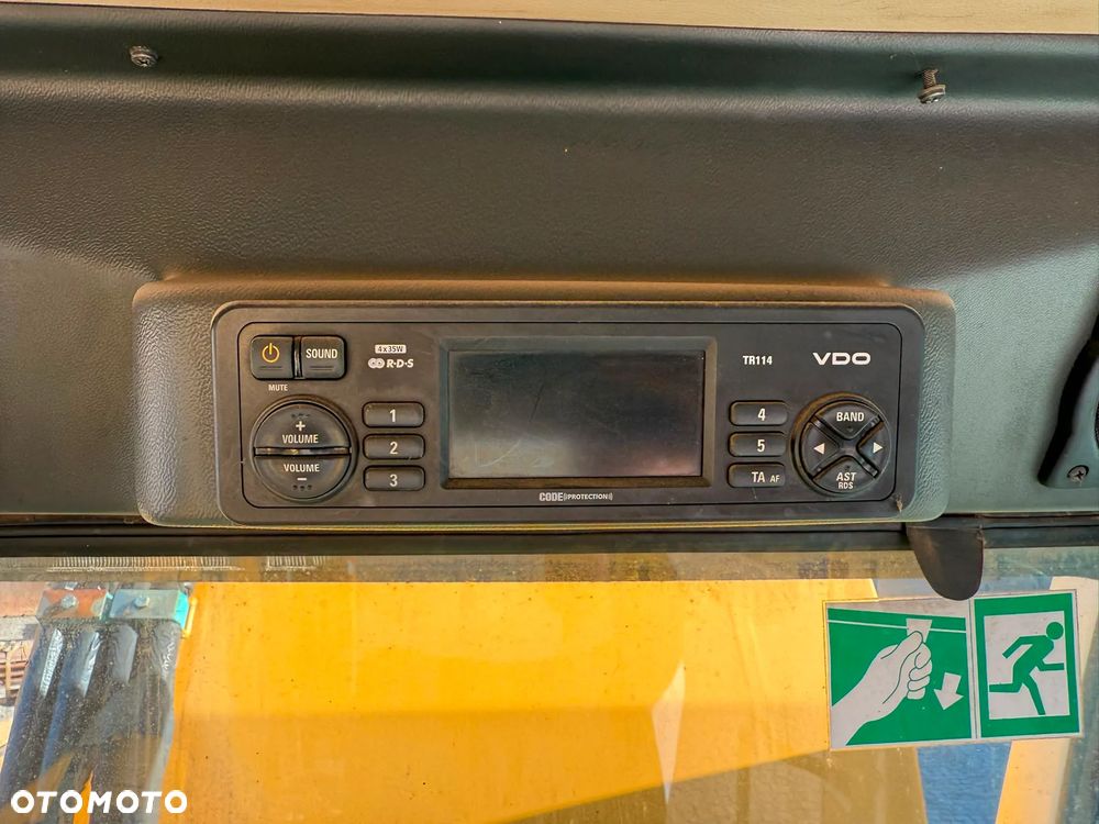 Liebherr A316 Przeładunkowa - 21