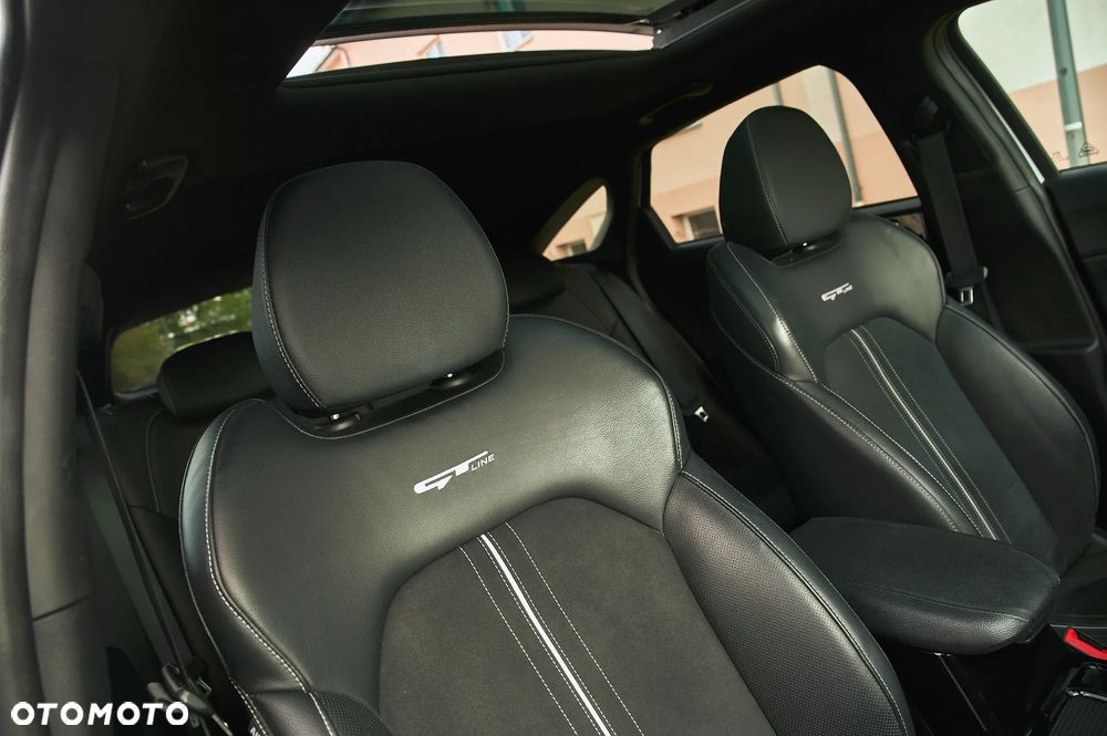 Kia ProCeed 1.5 T-GDI DCT7 OPF GT LINE - 27