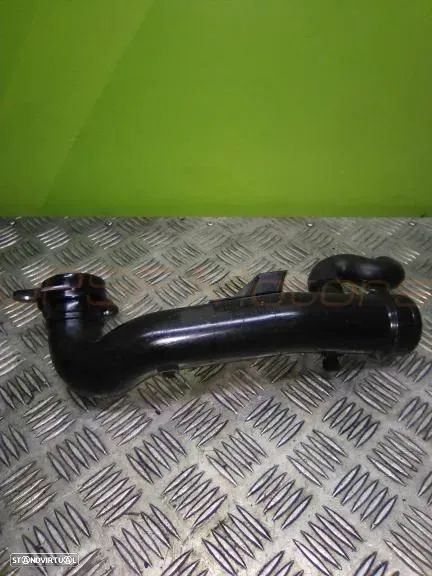 Reparação de Motor VW SHARAN 1.9 TDI AUY - 2