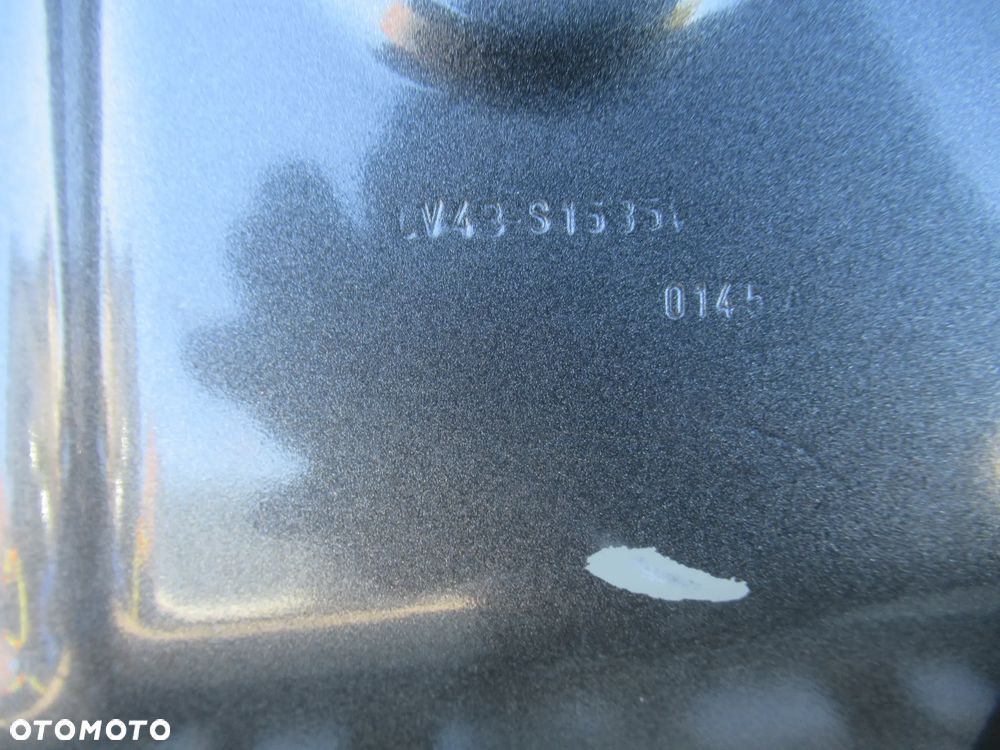 MASKA POKRYWA SILNIKA FORD KUGA MK2 II LIFT 2016-2019 - 19