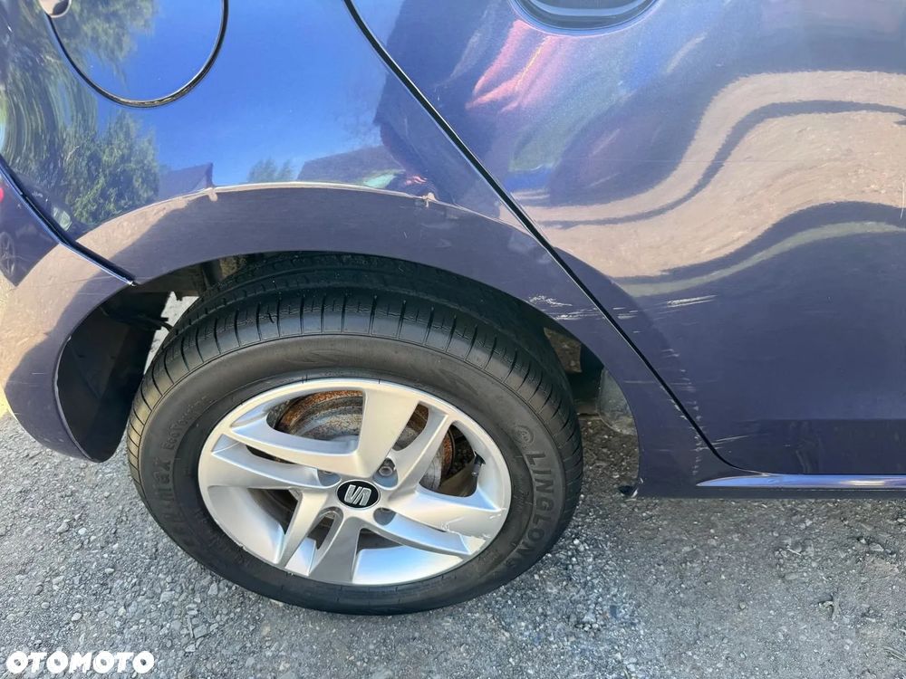 Seat Mii 1.0 GPF Chic - 19