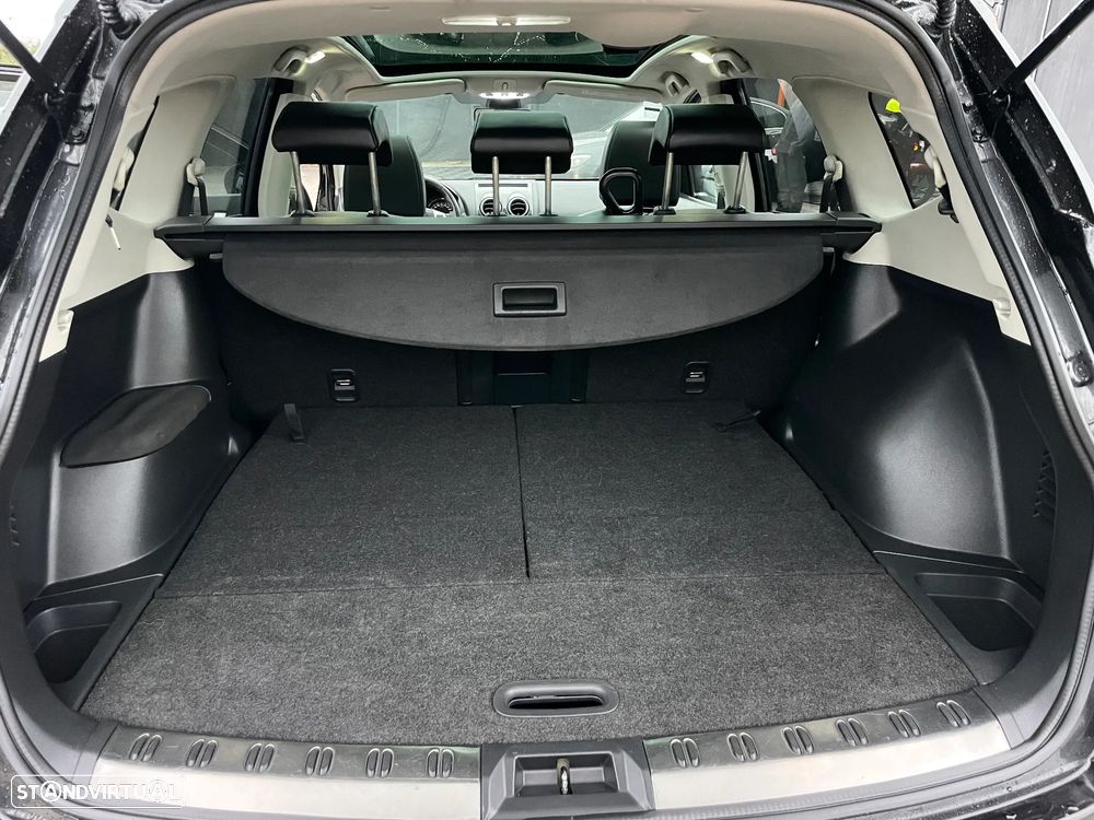 Nissan Qashqai +2 1.6 dCi Tekna Premium 18 360 S&S - 26