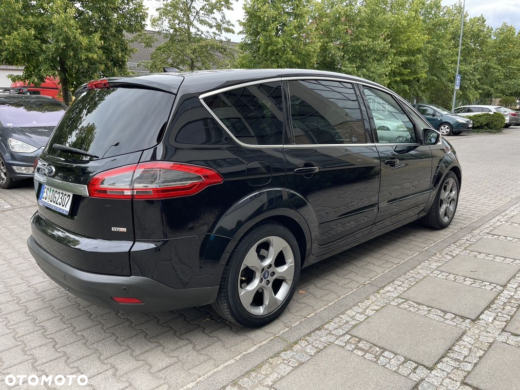 Ford S-Max - 6