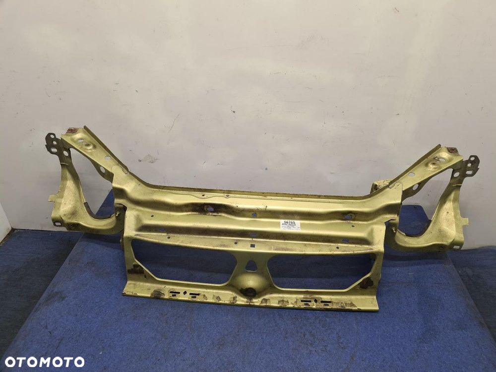 RENAULT KANGOO I LIFT PAS PRZEDNI - 1