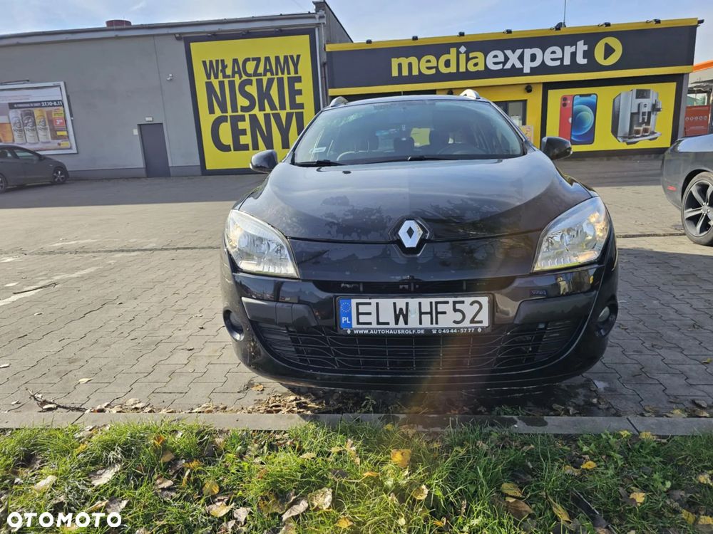 Renault Megane - 6