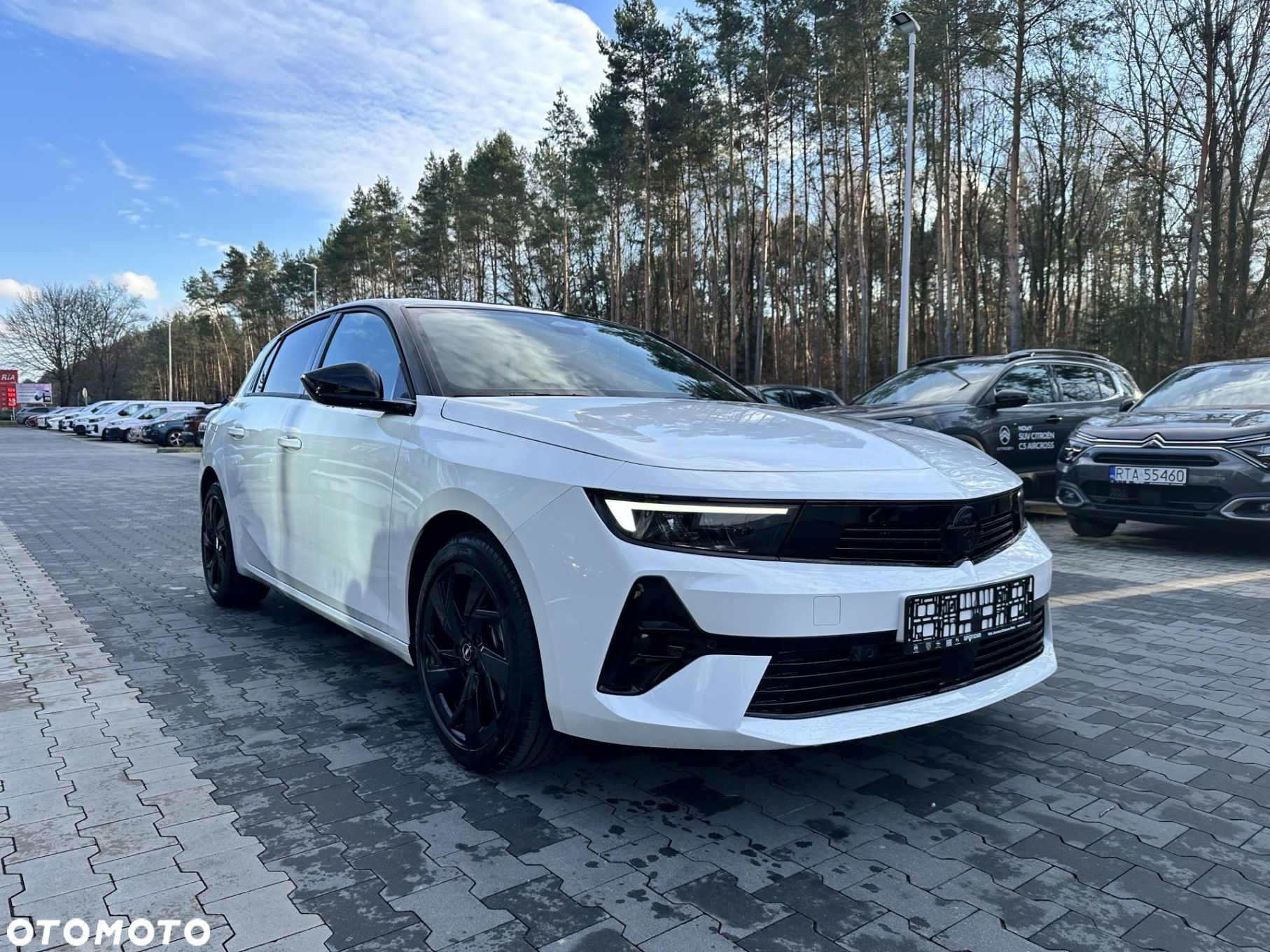 Opel Astra - 4