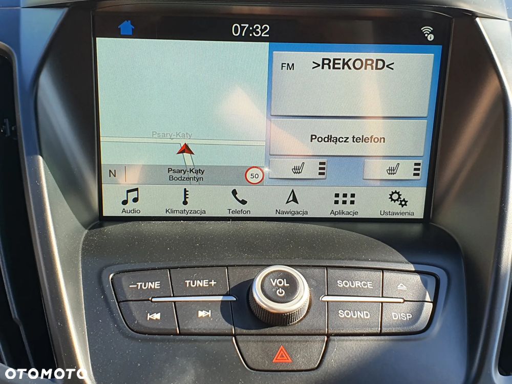 Ford Kuga 2.0 TDCi 4x4 Vignale - 29
