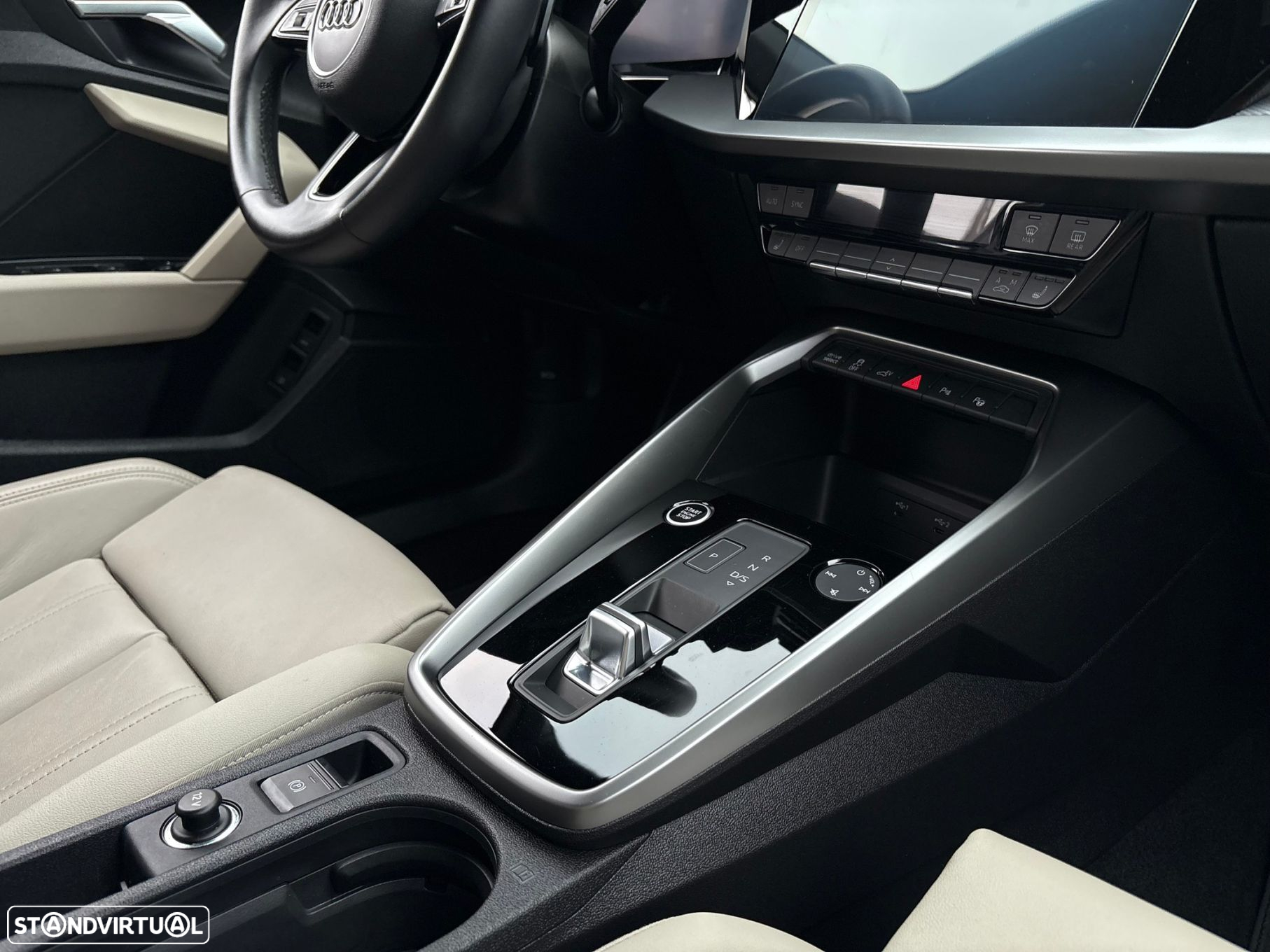 Audi A3 Sportback 40 TFSIe - 20